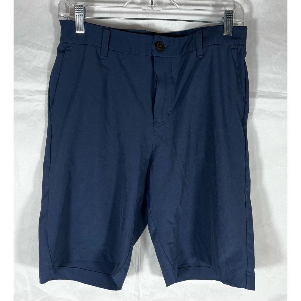 Abercrombie kids performance shorts